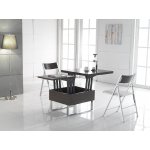 Стул 3332 венге/белый Стул 3332 венге/белый