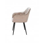 Стул DC8175 бежевый