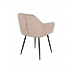 Стул DC8175 бежевый