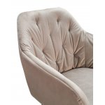 Стул DC8175 бежевый