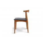 Стул DС-593 светлый