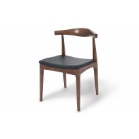 Стул DС-593 темный