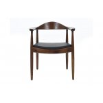 Стул DС-604 темный/ясень-03