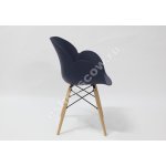 Стул FL-08 синий