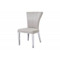 Стул FT185 бежевый