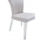 Стул FT185 бежевый