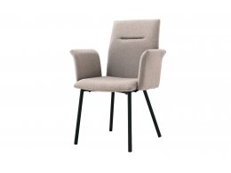 Стул IVY AM FSC1907AM серый PK598B 13# Стул IVY AM FSC1907AM серый PK598B 13#