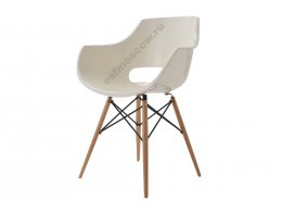 Стул PW-022 белый