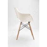 Стул PW-022 белый