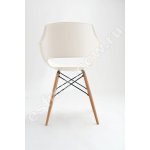 Стул PW-022 белый