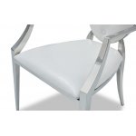 Стул Y110B белый