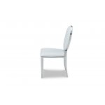 Стул Y110C белый