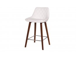 Барный стул JY3049 white ESF