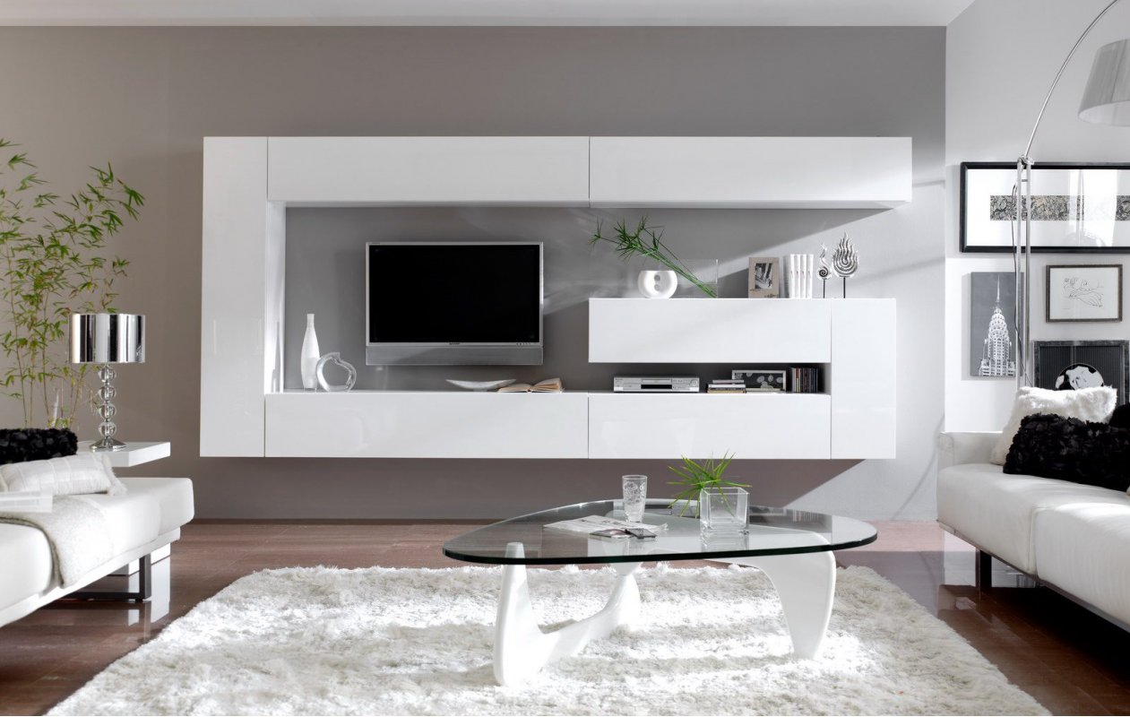 Навесной модуль MH-120 белый (откр.вверх)