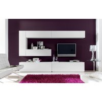 Навесной модуль MH-150 белый (откр.вверх)