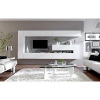 Навесной модуль MV-150 белый