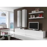 Полка ME-120 белый