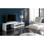 Тумба TV 600 белый