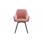 Стул AC-1903 розовый UF910-8, шт