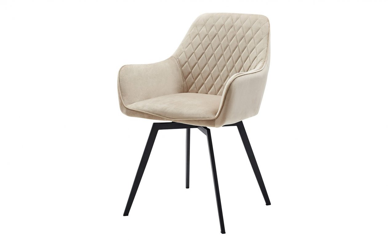 Стул AC-1903 бежевый UF910-01, шт