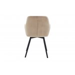 Стул AC-1903 бежевый UF910-01, шт