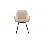 Стул AC-1903 бежевый UF910-01, шт