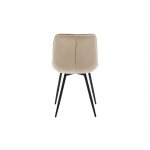 Стул CG1953 бежевый UF910-01, шт