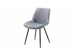 Стул CG1953 серый UF910-03, шт