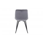 Стул CG1953 серый UF910-03, шт