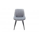 Стул CG1953 серый UF910-03, шт