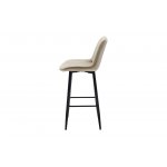 Стул барный CG1953B бежевый UF910-01, шт