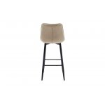 Стул барный CG1953B бежевый UF910-01, шт