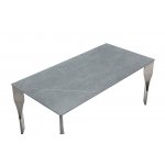 Стол FT323 (180) камень Armani Grey, шт