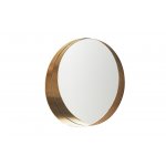 Зеркало S062 золото, шт