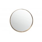 Зеркало S062 золото, шт