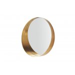Зеркало S062 золото, шт