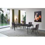 Стол DT-2010 черная керамика MR32 (180), шт