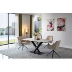 Стол DT-2017 белая керамика MR35 (180), шт