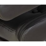 Офисное кресло для персонала DOBRIN LARRY BLACK (чёрный)