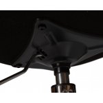 Офисное кресло для персонала DOBRIN MONTY (серый)