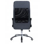 Офисное кресло для персонала DOBRIN PIERCE (серый)