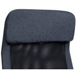 Офисное кресло для персонала DOBRIN PIERCE (серый)