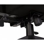 Офисное кресло для персонала DOBRIN TEODOR (чёрный)