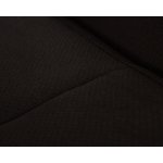 Офисное кресло для персонала DOBRIN TEODOR (чёрный)