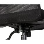 Офисное кресло для персонала DOBRIN WILSON (чёрный)