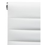 Офисное кресло для руководителей DOBRIN CLARK (белый)