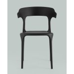 Стул Neo пластик черный