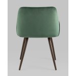 Стул Монарх NEW зеленый