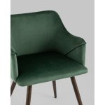 Стул Монарх NEW зеленый