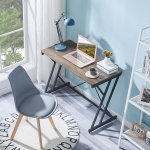 Стол TINK BWG Walnut Brown